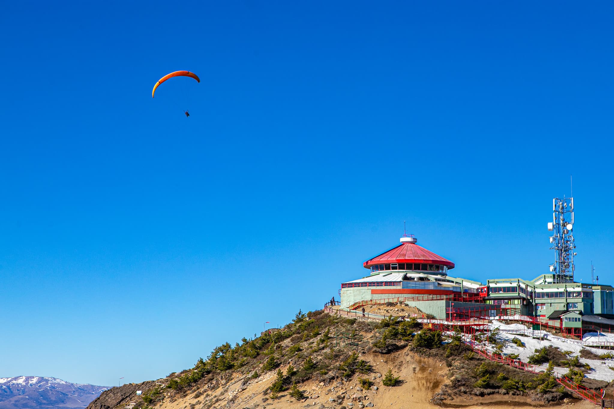 Cerro Otto
