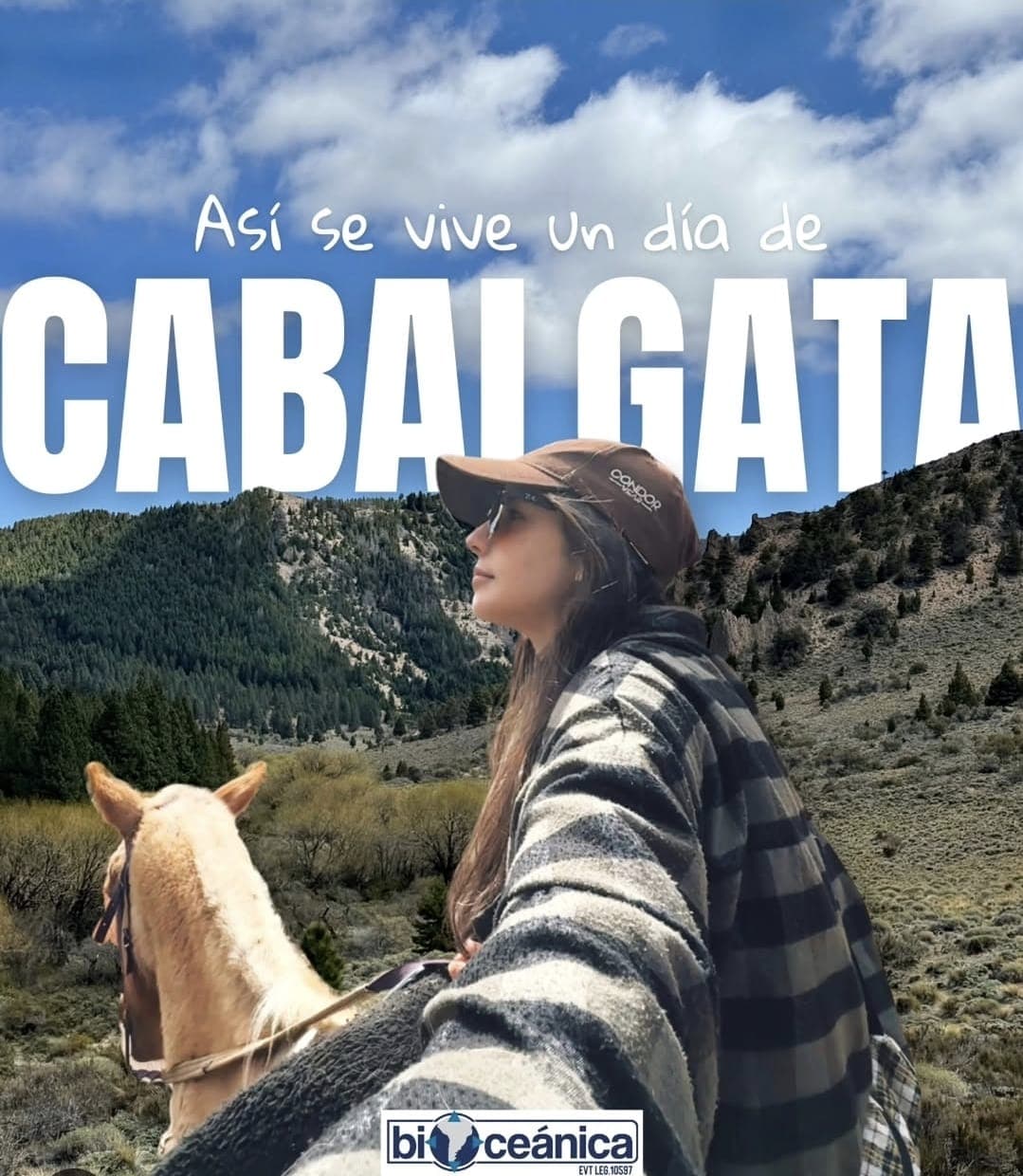 Cabalgata La Fragua